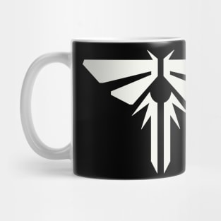 Fireflies Revolution Mug